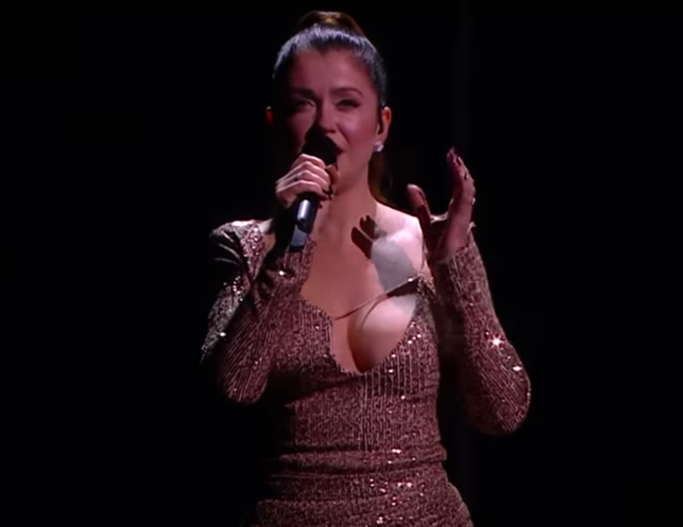 Erica Jennings and her post-divorce body-ody-ody