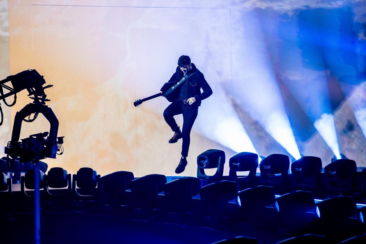 estonia andres putting